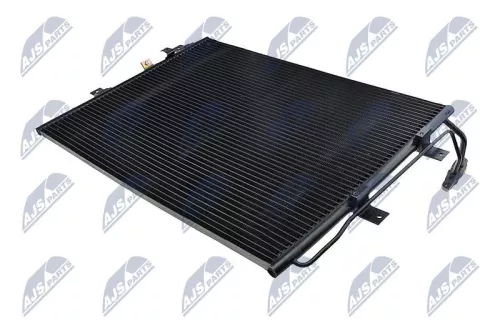 NTY NTY CCS-LR-006 Condenser, air conditioning 