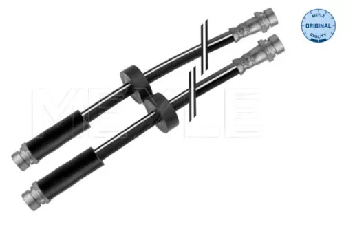 MEYLE Brake Hose (214 525 0038)