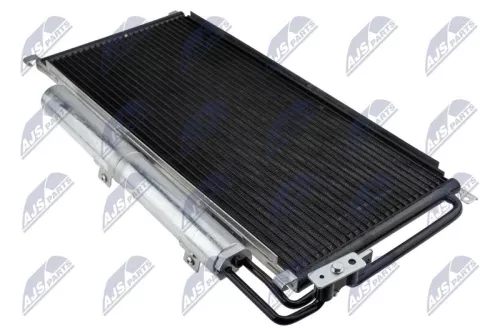 NTY NTY CCS-ME-030 Condenser, air conditioning 