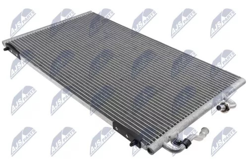 NTY NTY CCS-PE-001 Condenser, air conditioning 