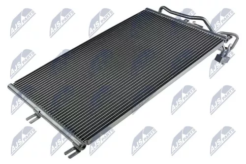 NTY NTY CCS-PL-005 Condenser, air conditioning 