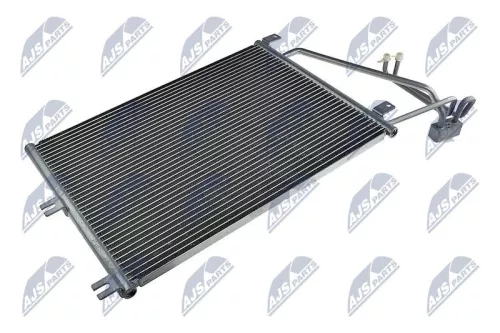 NTY NTY CCS-PL-013 Condenser, air conditioning 