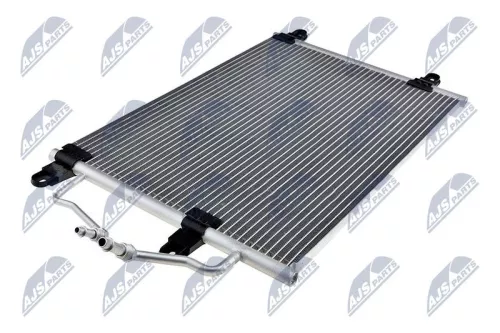 NTY NTY CCS-RE-000 Condenser, air conditioning 