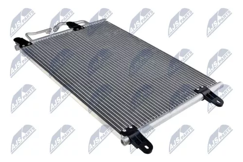 NTY NTY CCS-RE-000 Condenser, air conditioning 