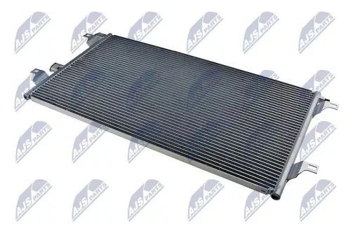 NTY NTY CCS-RE-008 Condenser, air conditioning 