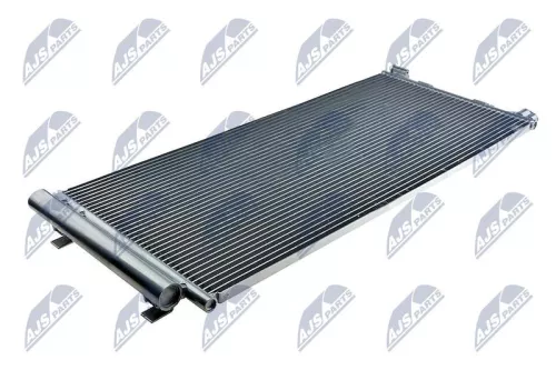 NTY NTY CCS-RE-032 Condenser, air conditioning 