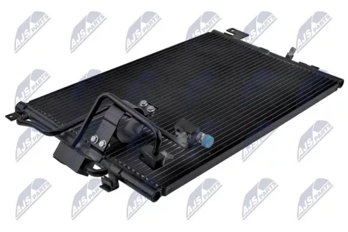 NTY NTY CCS-SA-002 Condenser, air conditioning 