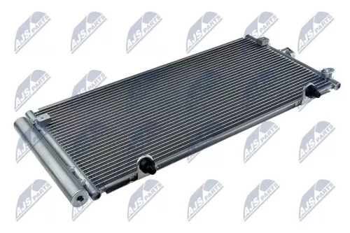 NTY NTY CCS-SB-000 Condenser, air conditioning 