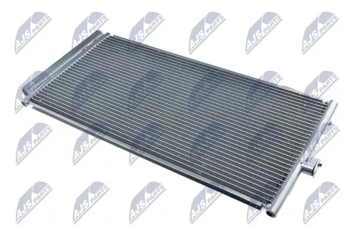 NTY NTY CCS-SB-000 Condenser, air conditioning 