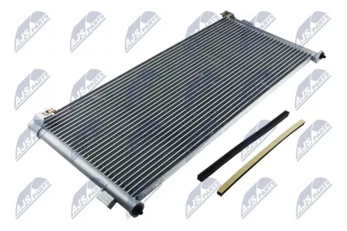 NTY NTY CCS-SB-001 Condenser, air conditioning 