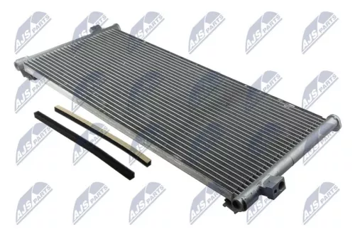 NTY NTY CCS-SB-001 Condenser, air conditioning 
