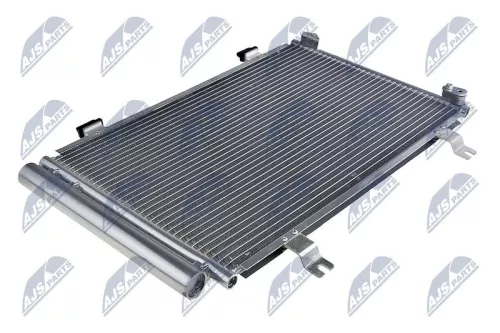 NTY NTY CCS-SU-001 Condenser, air conditioning 
