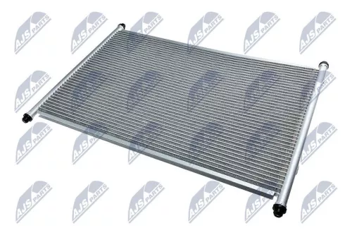 NTY NTY CCS-SU-002 Condenser, air conditioning 