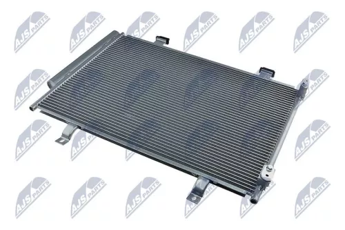 NTY NTY CCS-SU-003 Condenser, air conditioning 