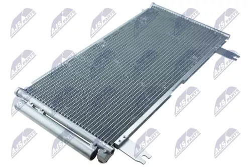 NTY NTY CCS-SU-006 Condenser, air conditioning 