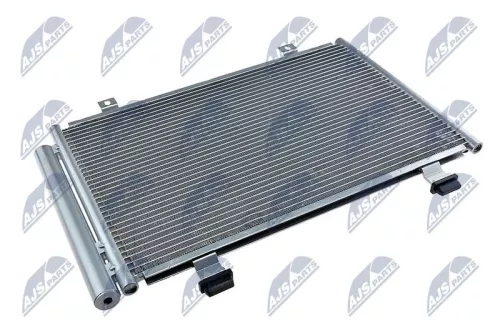NTY NTY CCS-SU-007 Condenser, air conditioning 