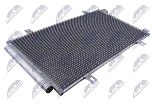 NTY NTY CCS-SU-008 Condenser, air conditioning 