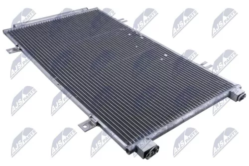 NTY NTY CCS-SU-008 Condenser, air conditioning 