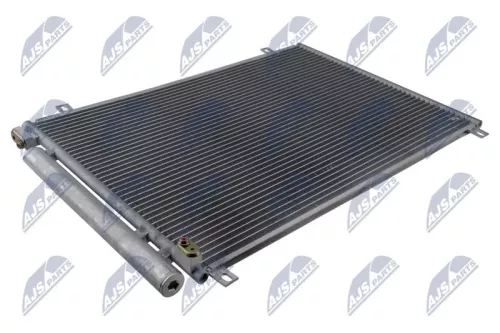 NTY NTY CCS-SU-009 Condenser, air conditioning 