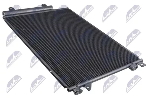 NTY NTY CCS-SU-010 Condenser, air conditioning 