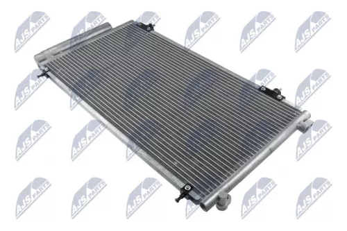NTY NTY CCS-TY-005 Condenser, air conditioning 