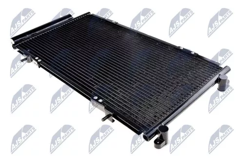NTY NTY CCS-TY-007 Condenser, air conditioning 