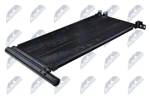 NTY NTY CCS-TY-008 Condenser, air conditioning 