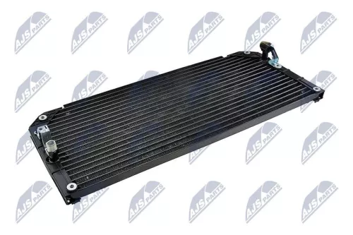 NTY NTY CCS-TY-012 Condenser, air conditioning 