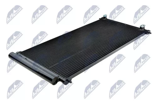 NTY NTY CCS-TY-021 Condenser, air conditioning 
