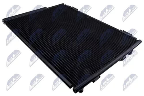 NTY NTY CCS-TY-040 Condenser, air conditioning 