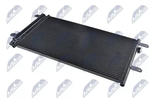 NTY NTY CCS-VC-000 Condenser, air conditioning 