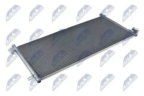 NTY NTY CCS-VC-001 Condenser, air conditioning 