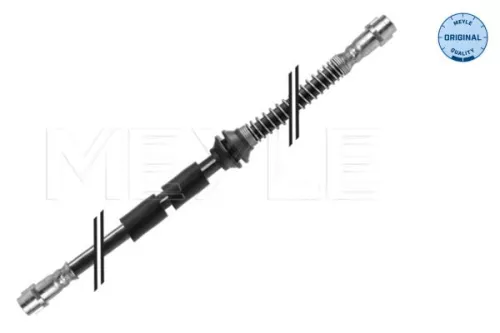 MEYLE Brake Hose (100 525 0021)