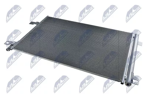 NTY NTY CCS-VW-029 Condenser, air conditioning 