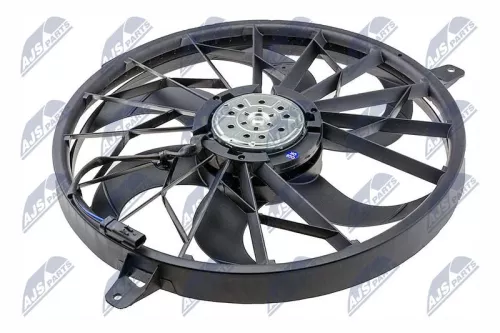 NTY NTY CCW-CH-000 Fan, engine cooling 