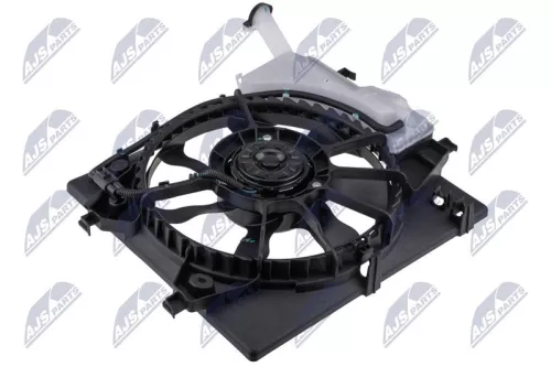 NTY NTY CCW-KA-001 Fan, engine cooling 