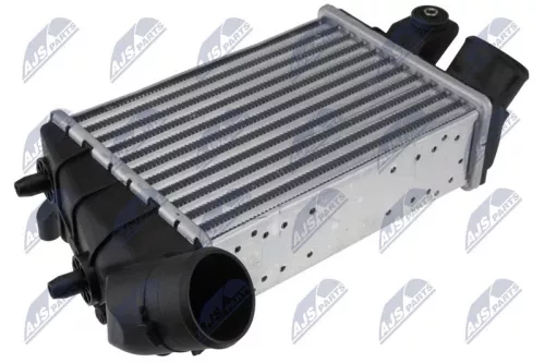 NTY NTY CNG-AR-003 Charge Air Cooler 