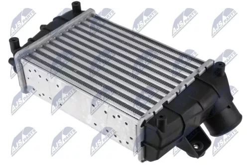 NTY NTY CNG-AR-003 Charge Air Cooler 