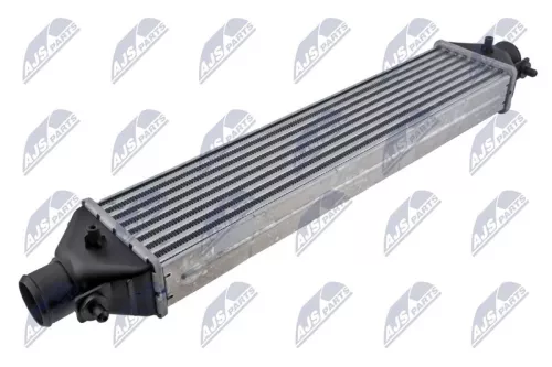 NTY NTY CNG-AR-004 Charge Air Cooler 