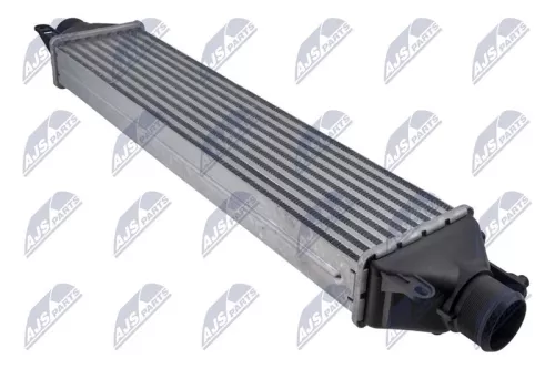 NTY NTY CNG-AR-004 Charge Air Cooler 