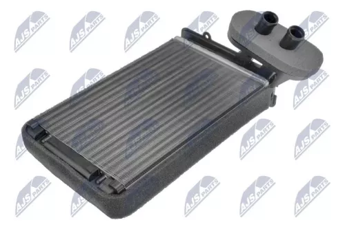 NTY NTY CNG-AU-003 Heat Exchanger, interior heating 