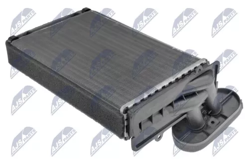 NTY NTY CNG-AU-003 Heat Exchanger, interior heating 