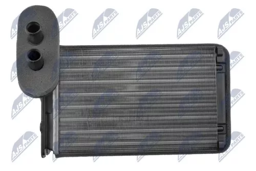 NTY NTY CNG-AU-003 Heat Exchanger, interior heating 