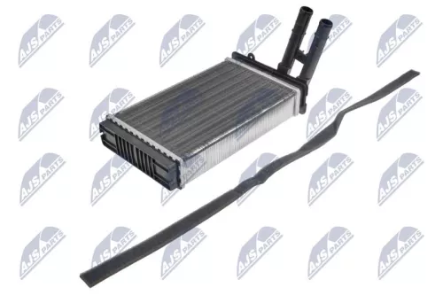 NTY NTY CNG-AU-005 Heat Exchanger, interior heating 
