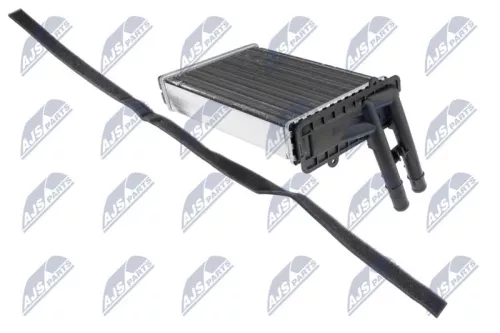 NTY NTY CNG-AU-005 Heat Exchanger, interior heating 