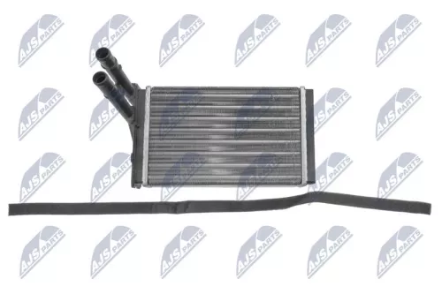 NTY NTY CNG-AU-005 Heat Exchanger, interior heating 