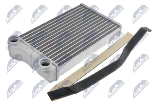 NTY NTY CNG-AU-006 Heat Exchanger, interior heating 
