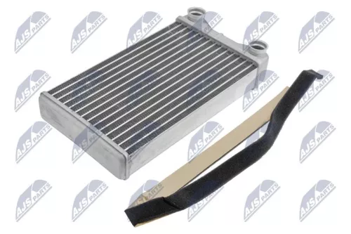 NTY NTY CNG-AU-006 Heat Exchanger, interior heating 