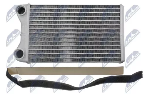 NTY NTY CNG-AU-006 Heat Exchanger, interior heating 
