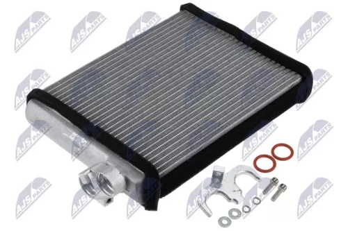 NTY NTY CNG-AU-010 Heat Exchanger, interior heating 